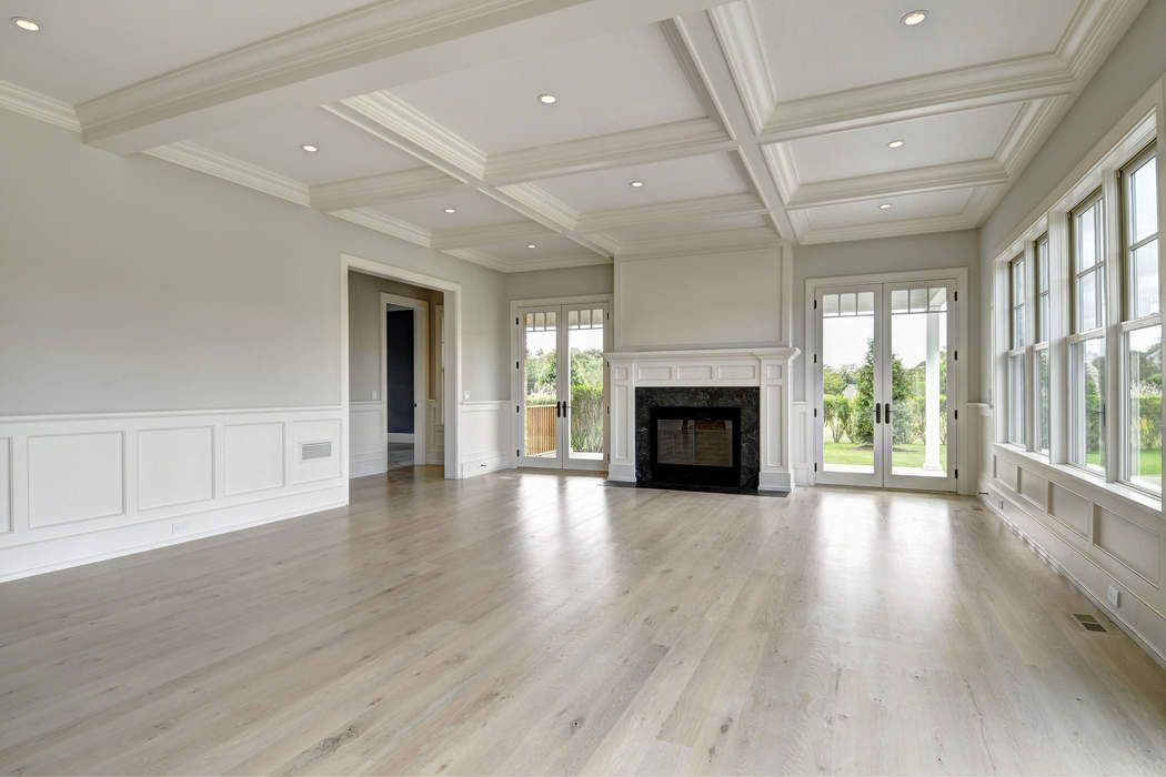 New Construction on Approx. 1.2 Acres Southampton, NY 11968 Sotheby's International Realty, Inc.