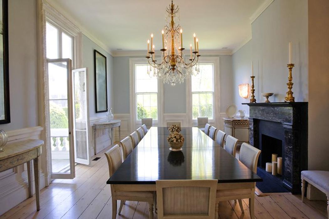 Historic Sag Harbor Landmark Estate Sag Harbor, NY 11963 Sotheby's International Realty, Inc.