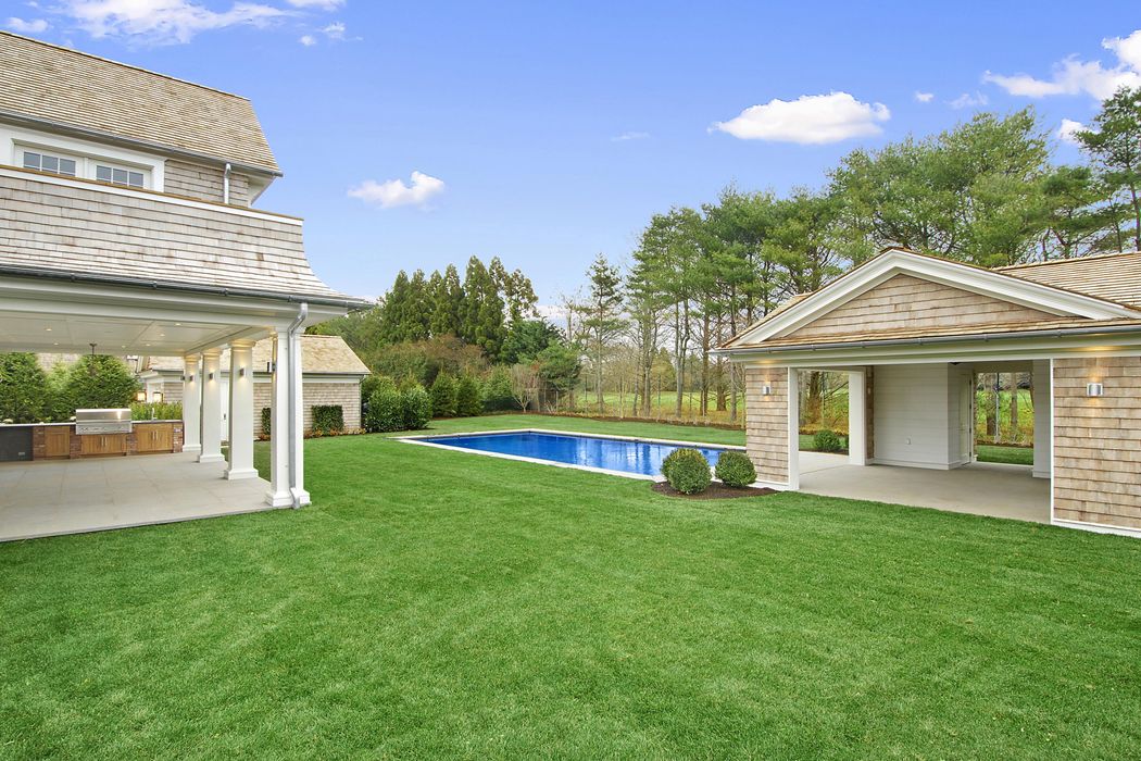 New Elegant Luxury, Southampton Village Southampton, NY 11968 Sotheby