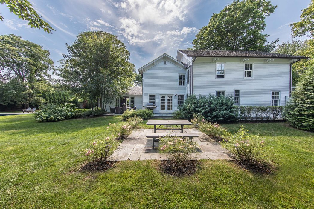 274 Main Street, Amagansett, NY 11930 Sotheby's International Realty, Inc.