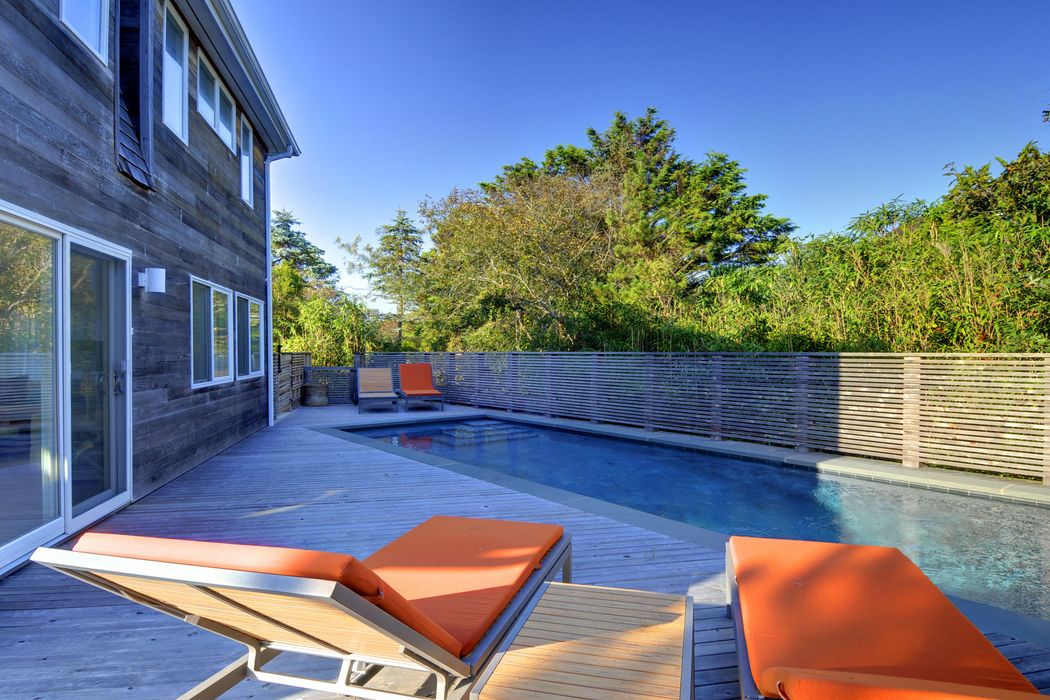 Amagansett Dunes Cool and Modern Amagansett, NY 11930 Sotheby's