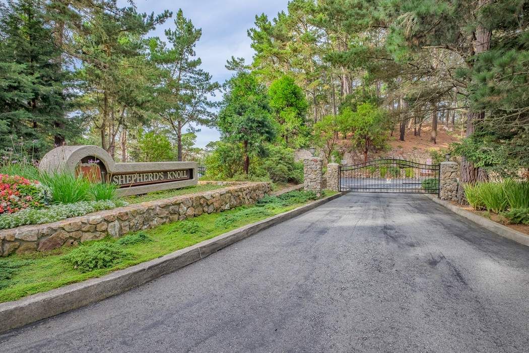 37 Shepherds Knoll, Pebble Beach, CA 93953 Sotheby's International