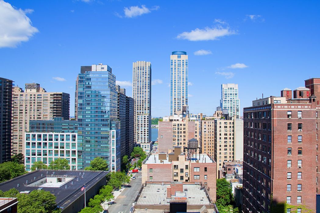 201 West 70th Street Apt 18K, New York, NY 10023 | Sotheby's ...