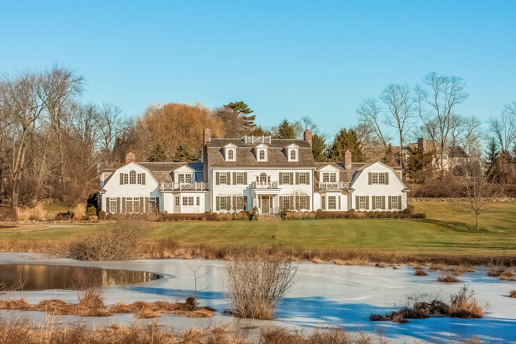 212 Taconic Road, Greenwich, CT 06831 Sotheby's International Realty