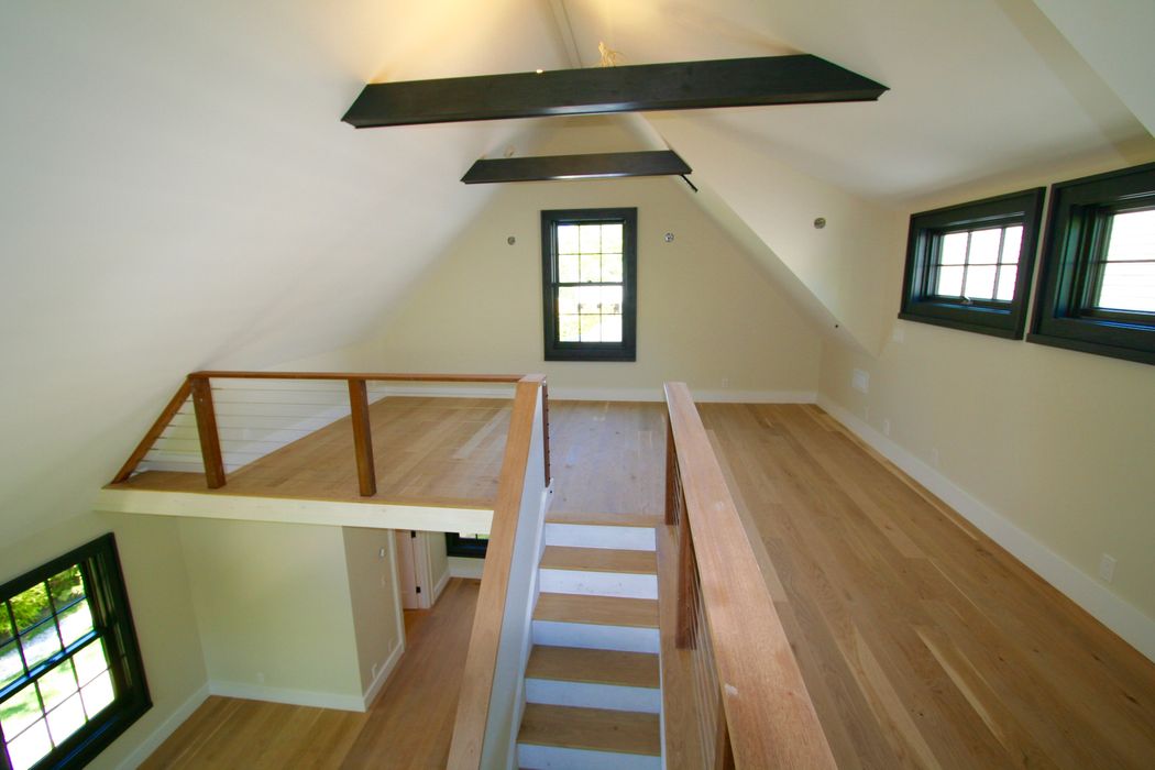 18 Cross Highway, Amagansett, NY 11937 Sotheby's International Realty