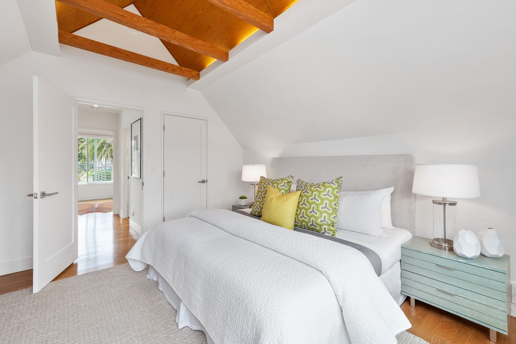 Modern Top Floor Eureka Valley Condo San Francisco, CA 94114 Sotheby