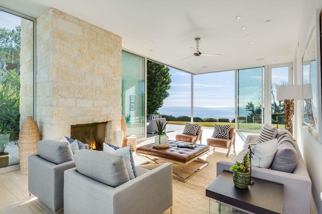 3882 Ridgemont Drive, Malibu, CA 90265 Sotheby's International Realty