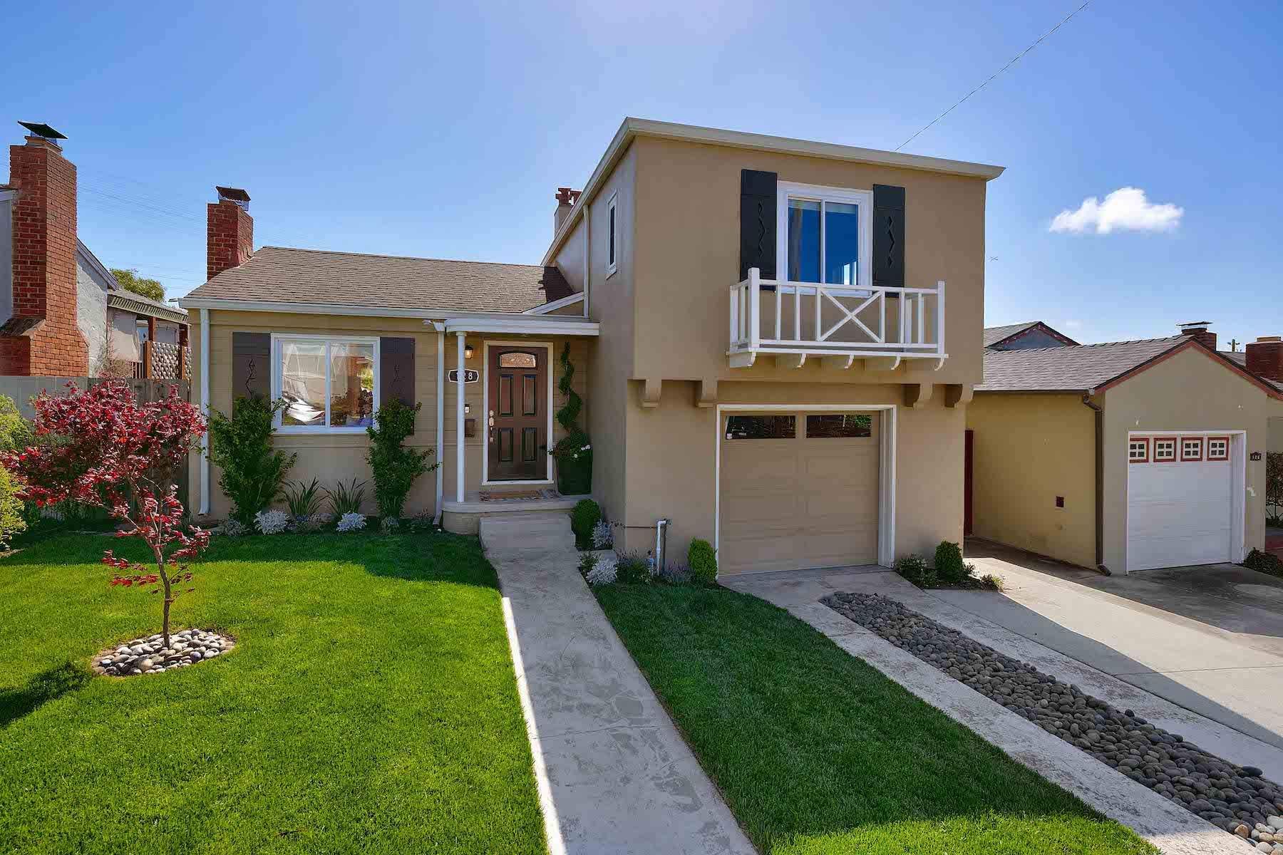 128 Claremont Avenue