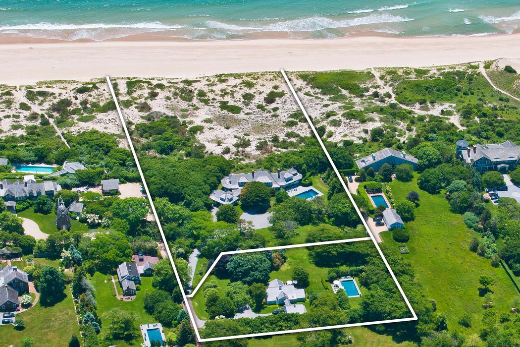 32 Windmill Lane, East Hampton, NY 11937 Sotheby's International