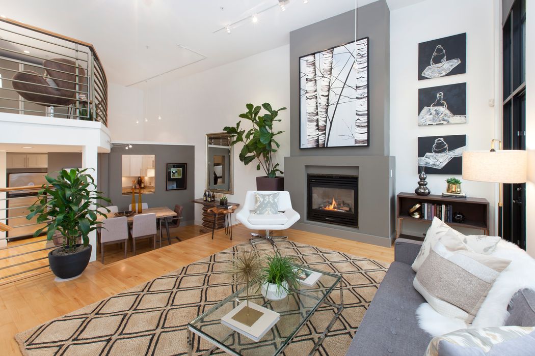 415 Bryant St 1 San Francisco Ca 94107 Sotheby S International Fabulous Live Work Loft Under Contract Image 0