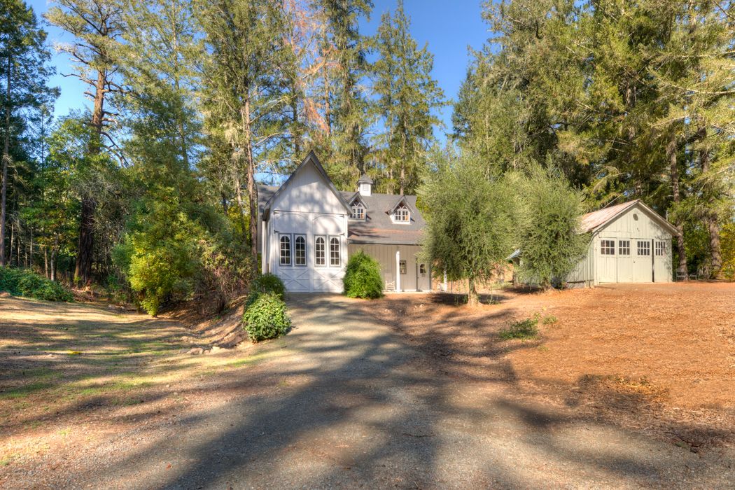 3283 State Highway 128, Calistoga, CA 94515 Sotheby's International