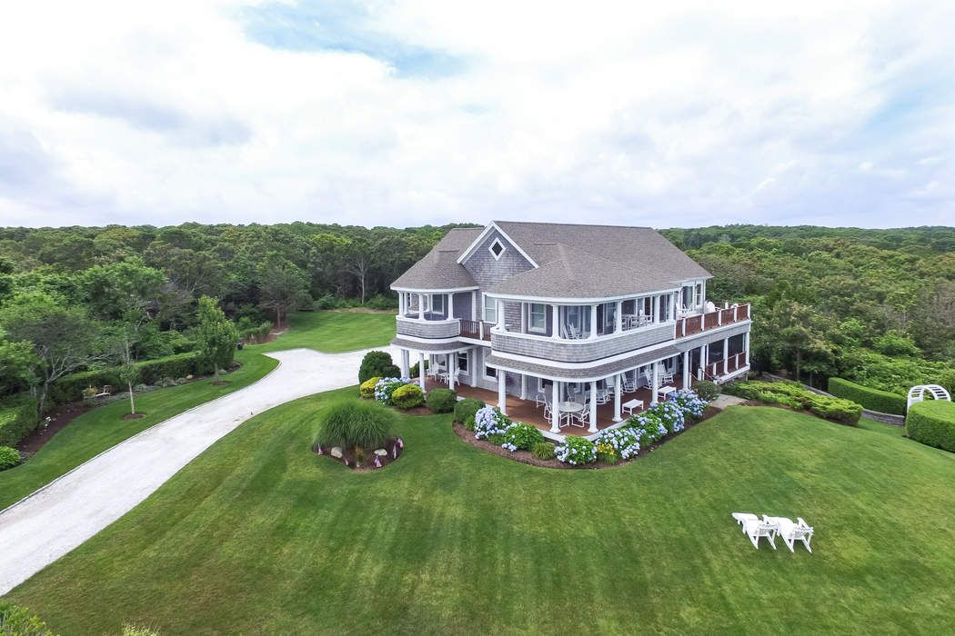 11 Foxcroft Lane, East Sandwich, MA 02537 Sotheby's International