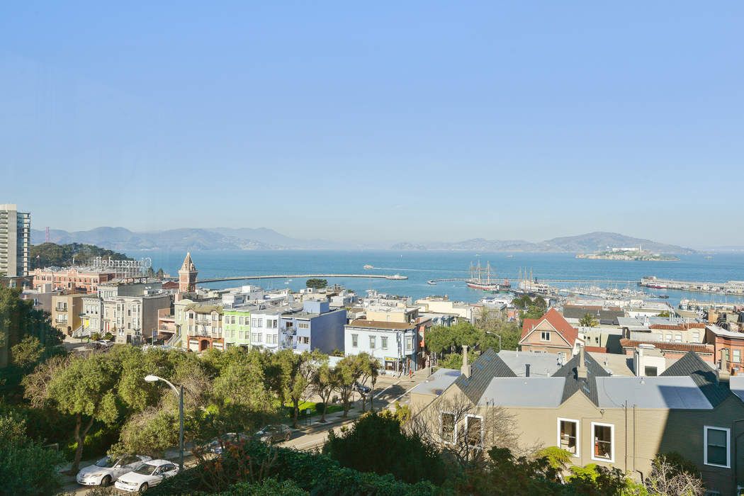 898 Francisco St , San Francisco, CA 94109 | Sotheby's International ...