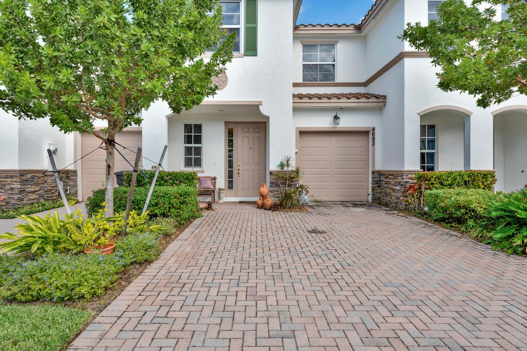 4683 Tara Cove Way , West Palm Beach, FL 33417 Sotheby's