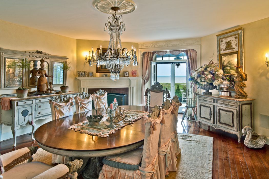 52 Ships Eagle Lane, Osterville, MA 02655 Sotheby's International