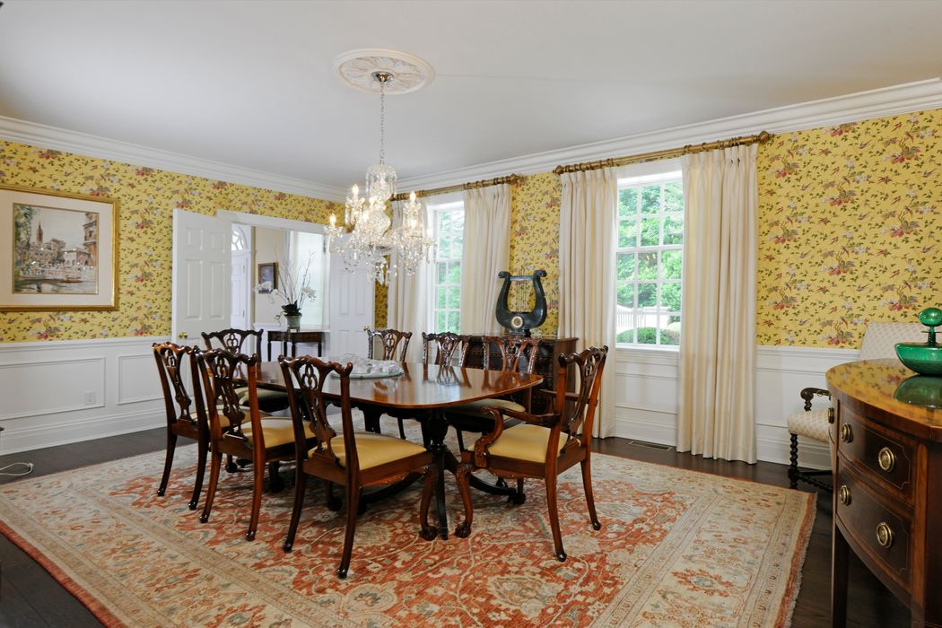 75 Buckfield Lane, Greenwich, CT 06831 Sotheby's International Realty