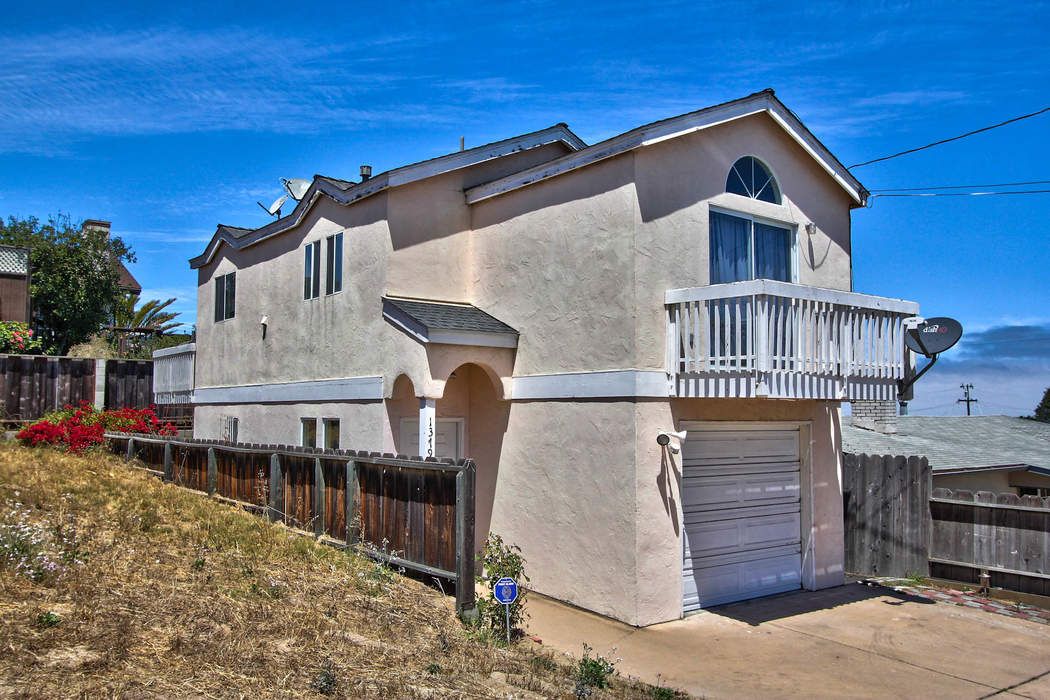 1379 Luxton Street, Seaside, CA 93955 Sotheby's International Realty