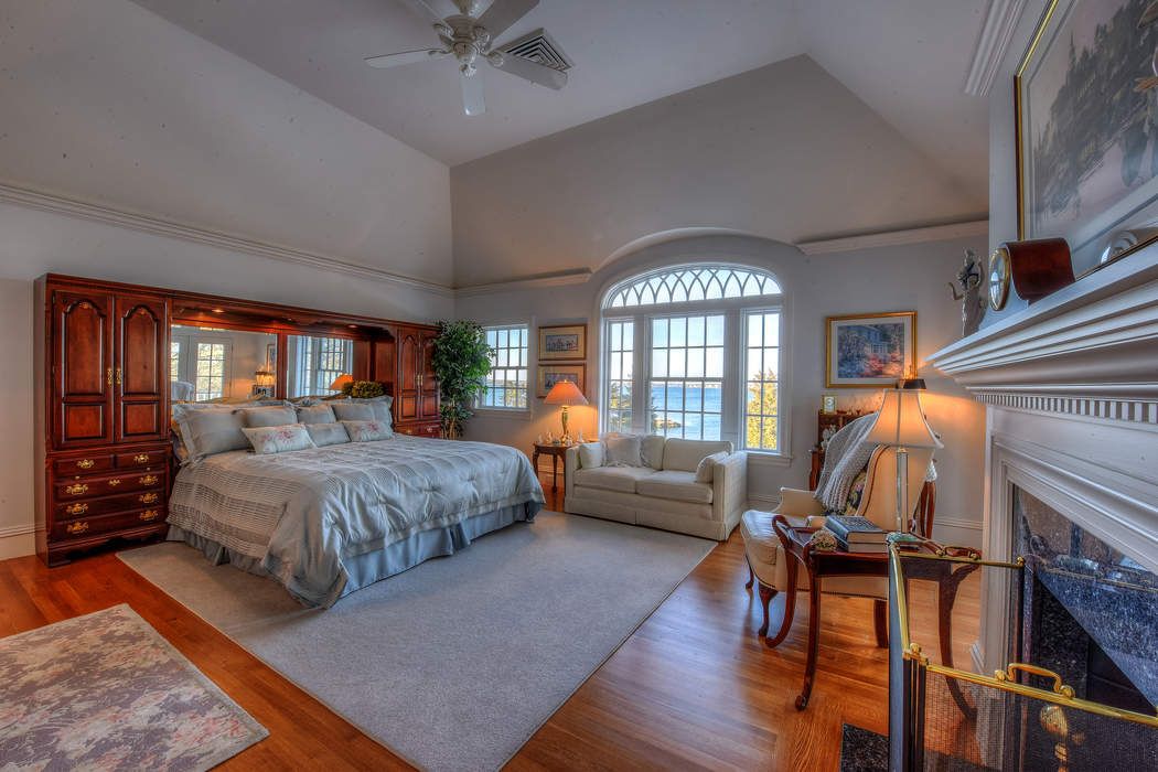 160 Wings Neck Road, Bourne, MA 02559 Sotheby's International Realty