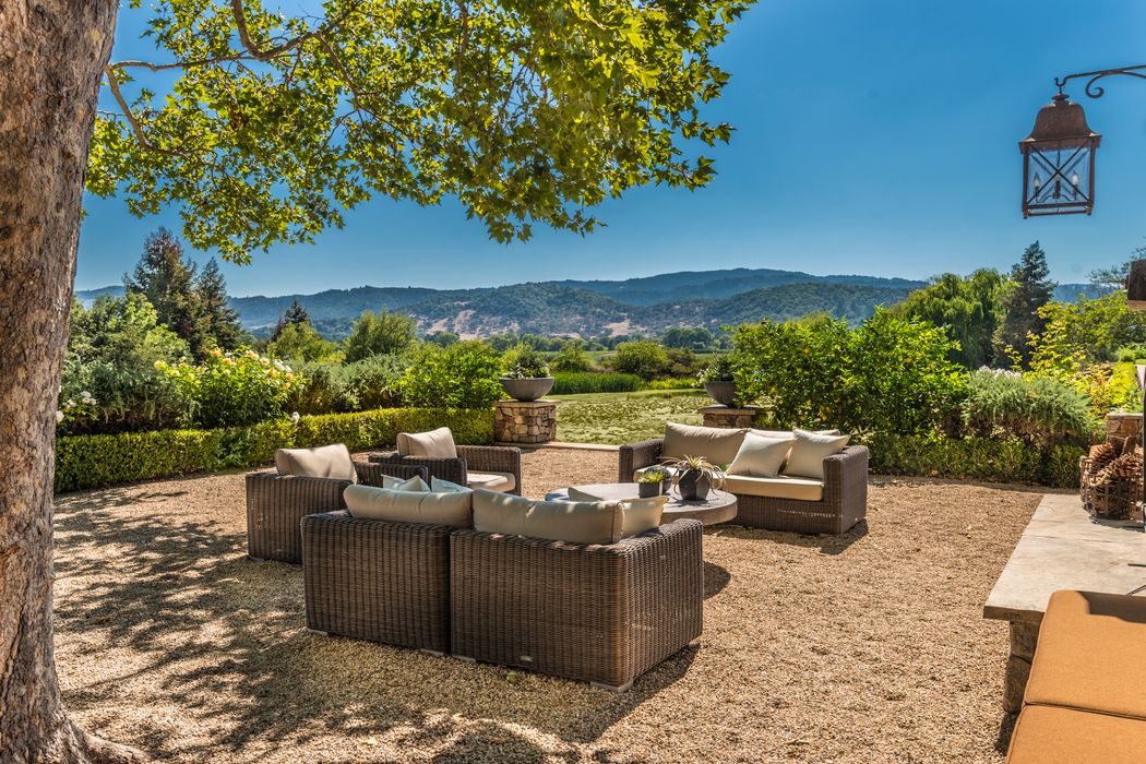 1195 State Ln, Yountville, CA 94599 Sotheby's International Realty, Inc.