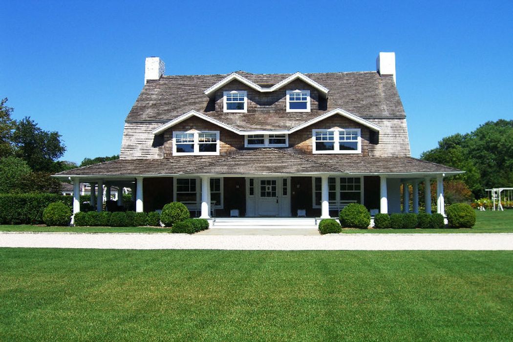 HISTORIC SUNNYMEADE ESTATE - SOUTHAMPTON Southampton, NY ...