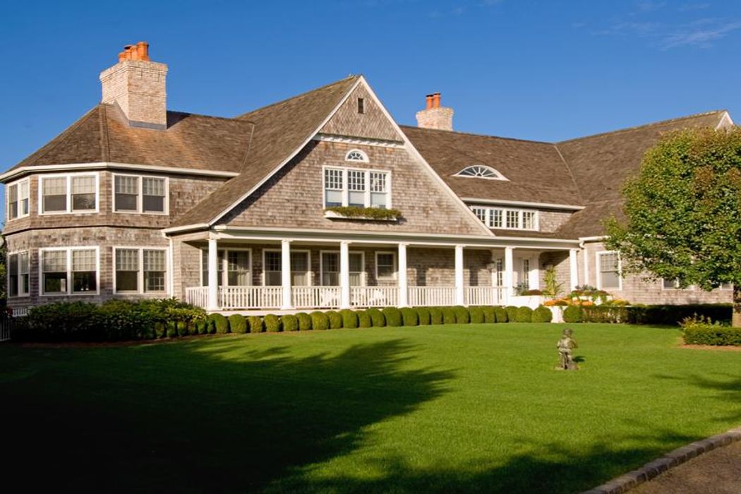 ESTATE SECTION SOUTHAMPTON Southampton, NY 11968 Sotheby's