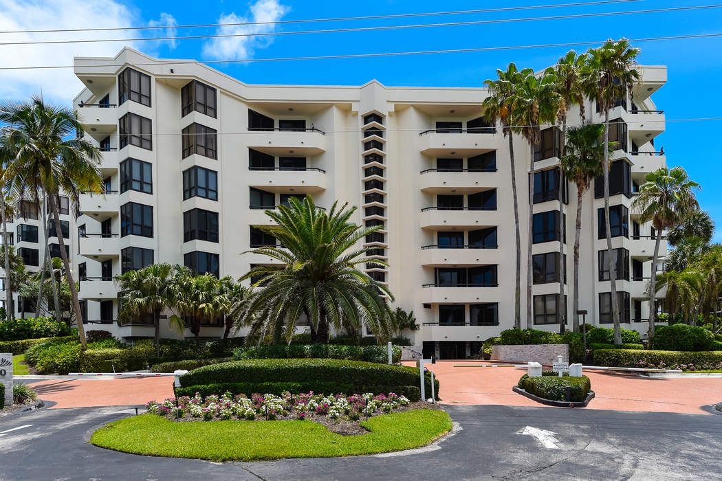 S Ocean Blvd E South Palm Beach Fl S Ocean Blvd E South Palm Beach Fl