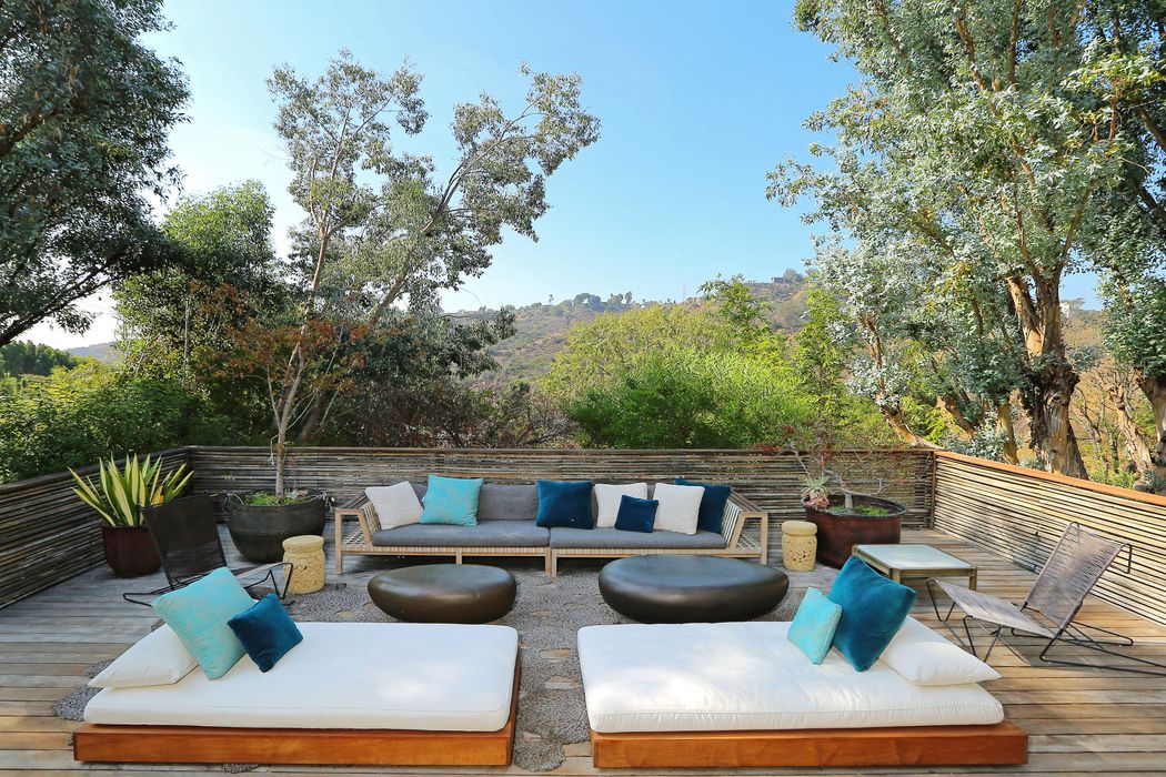 Exclusive Celebrity Retreat Los Angeles, CA 90068