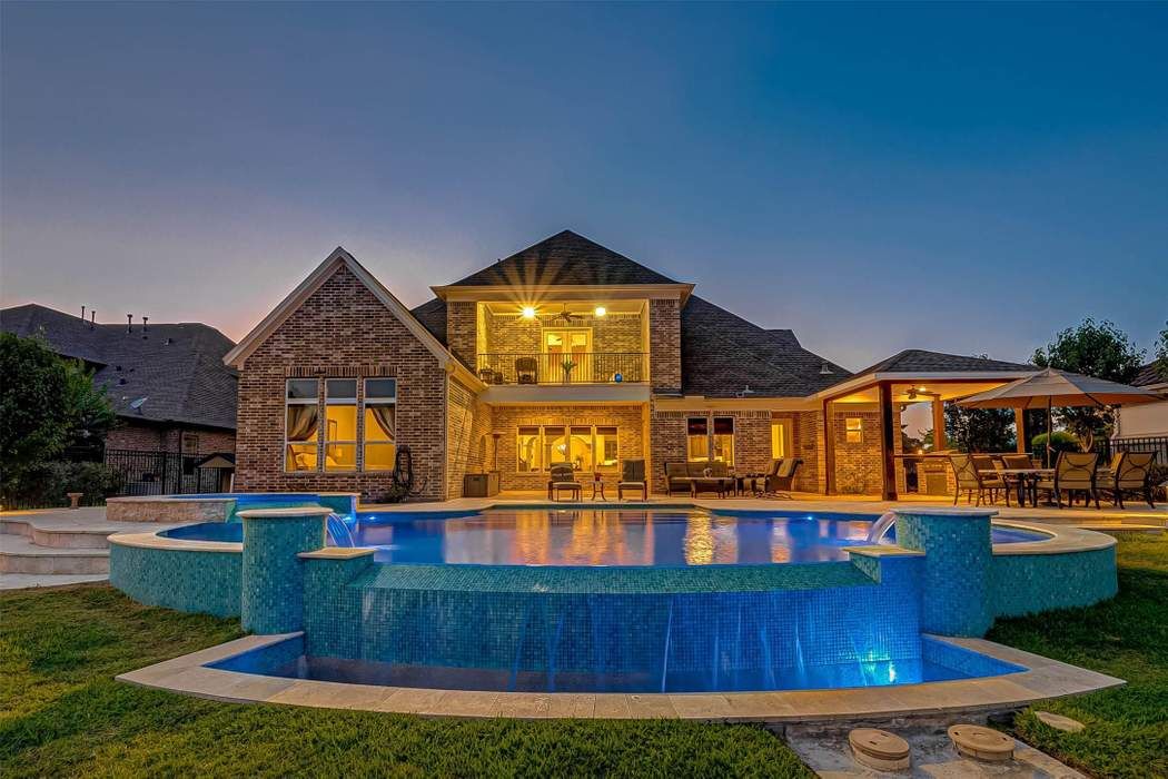 7922 South Dominion Falls Lane, Humble, TX 77396 Martha Turner