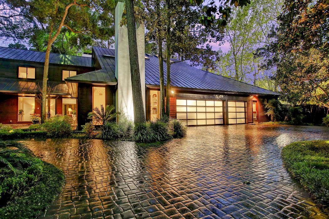 9 Farnham Park Drive, Houston, TX 77024 Martha Turner Sotheby's