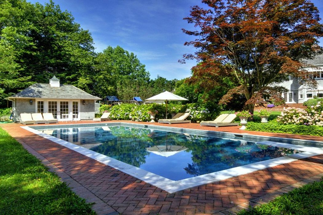 East Hampton Classic Estate East Hampton, NY 11937 Sotheby's