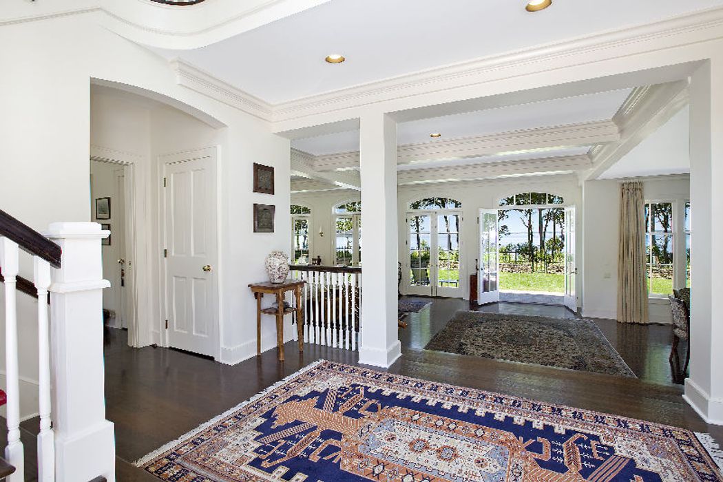 Magnificent Waterfront Estate East Hampton, NY 11937 Sotheby's