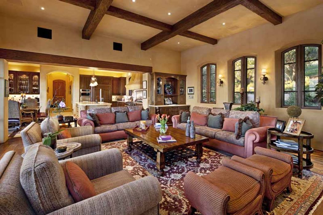 338 Toro Canyon Road, Carpinteria, CA 93108 Sotheby's International