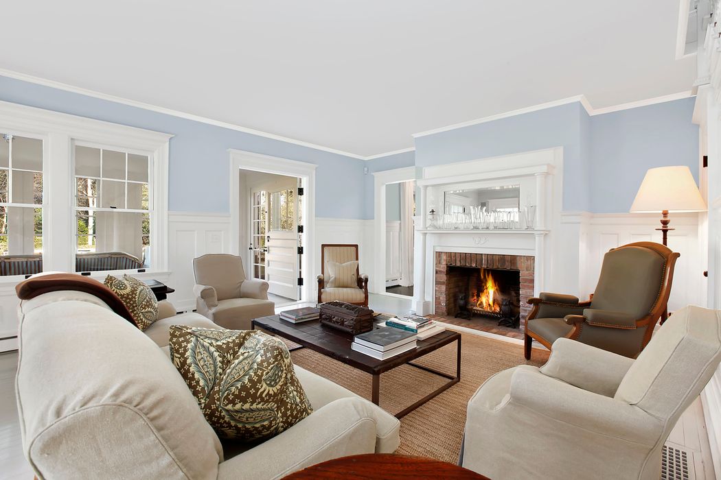 In the Heart of East Hampton Village East Hampton, NY 11937 Sotheby's