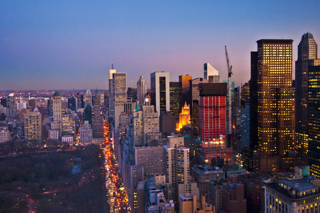 80 Columbus Circle Apt 66b, New York, NY 10019 Sotheby's