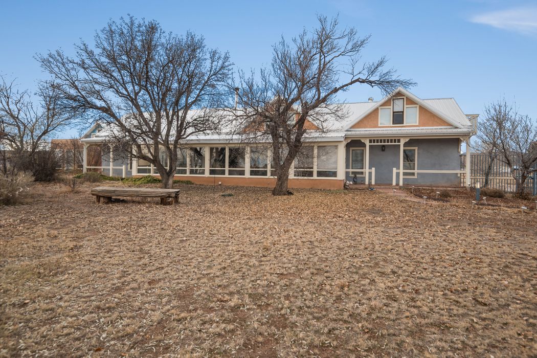 37 Canyon Road, El Rito, NM 87530 Sotheby's International Realty, Inc.