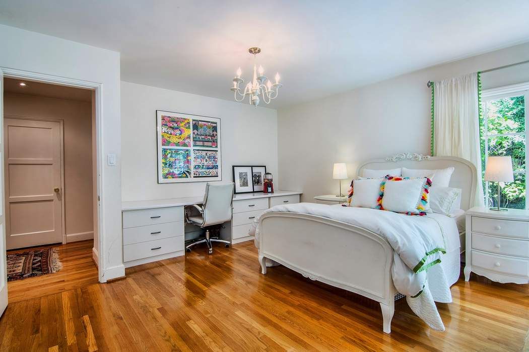 Exquisite Home Prime Lower BelAir Los Angeles, CA 90077 Sotheby's