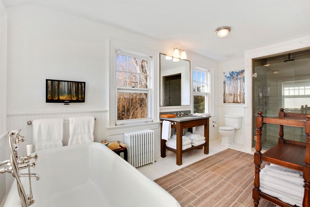 In the Heart of East Hampton Village East Hampton, NY 11937 Sotheby's