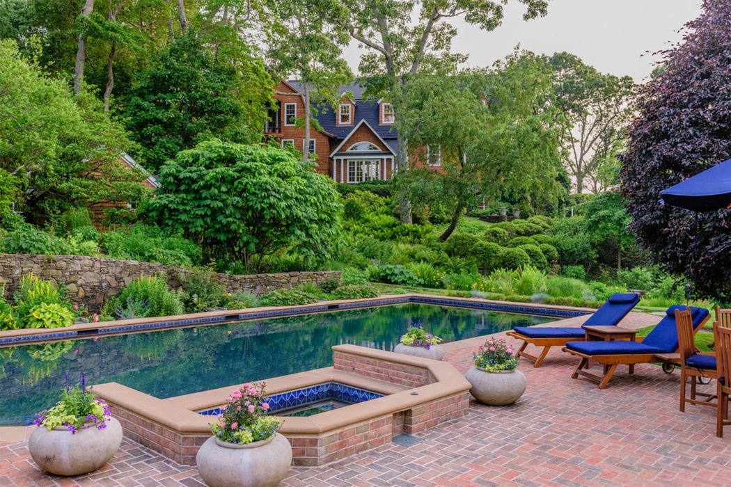 WorldClass Waterfront Estate Sag Harbor, NY 11963 Sotheby's International Realty, Inc.