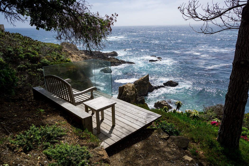 30500 Aurora Del Mar, Carmel, CA 93923 Sotheby's International Realty