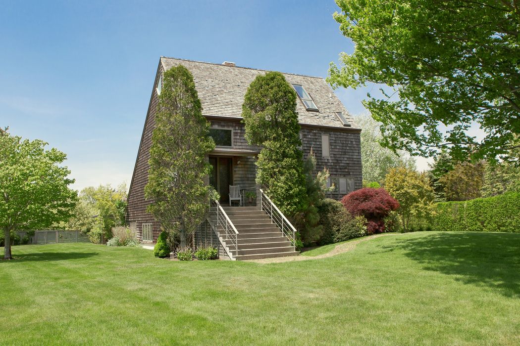 400 Jobs Lane, Bridgehampton, NY 11932 Sotheby's International Realty