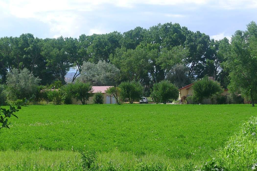 612 County Road 57, Velarde, NM 87582 Sotheby's International Realty