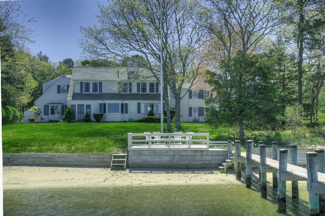 936 Sea View Avenue, Osterville, MA 02655 Sotheby's International