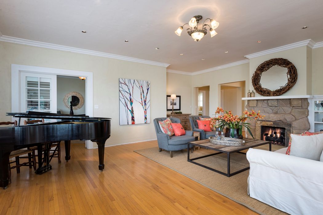 1336 Alta Vista Road, Santa Barbara, CA 93103 Sotheby's International