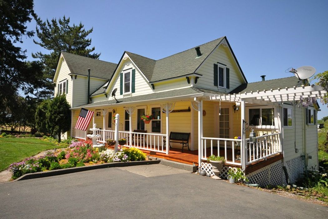 1802 Adobe Road, Petaluma, CA 94954 Sotheby's International Realty, Inc.