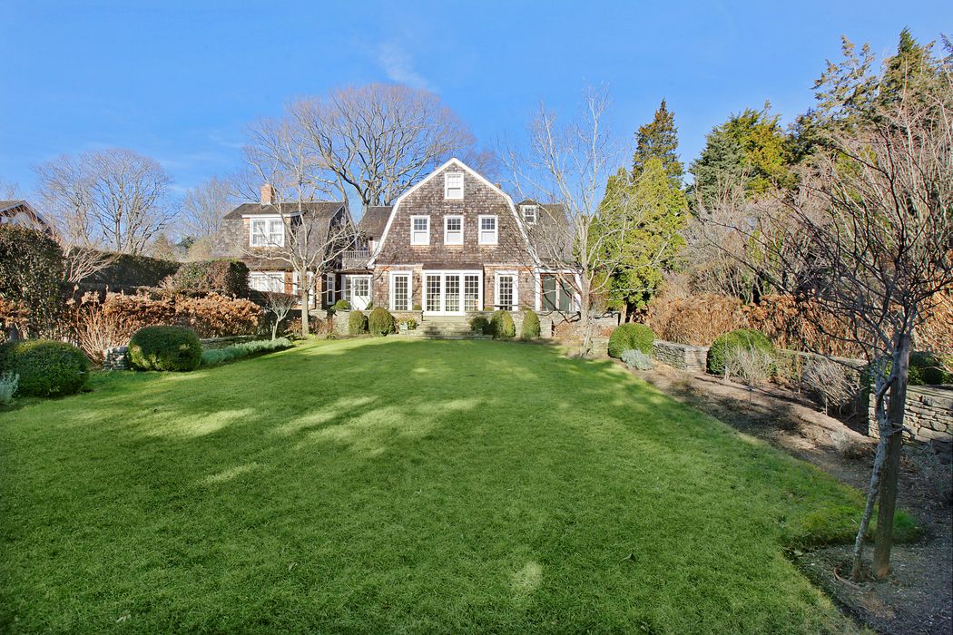 In the Heart of East Hampton Village East Hampton, NY 11937 Sotheby's