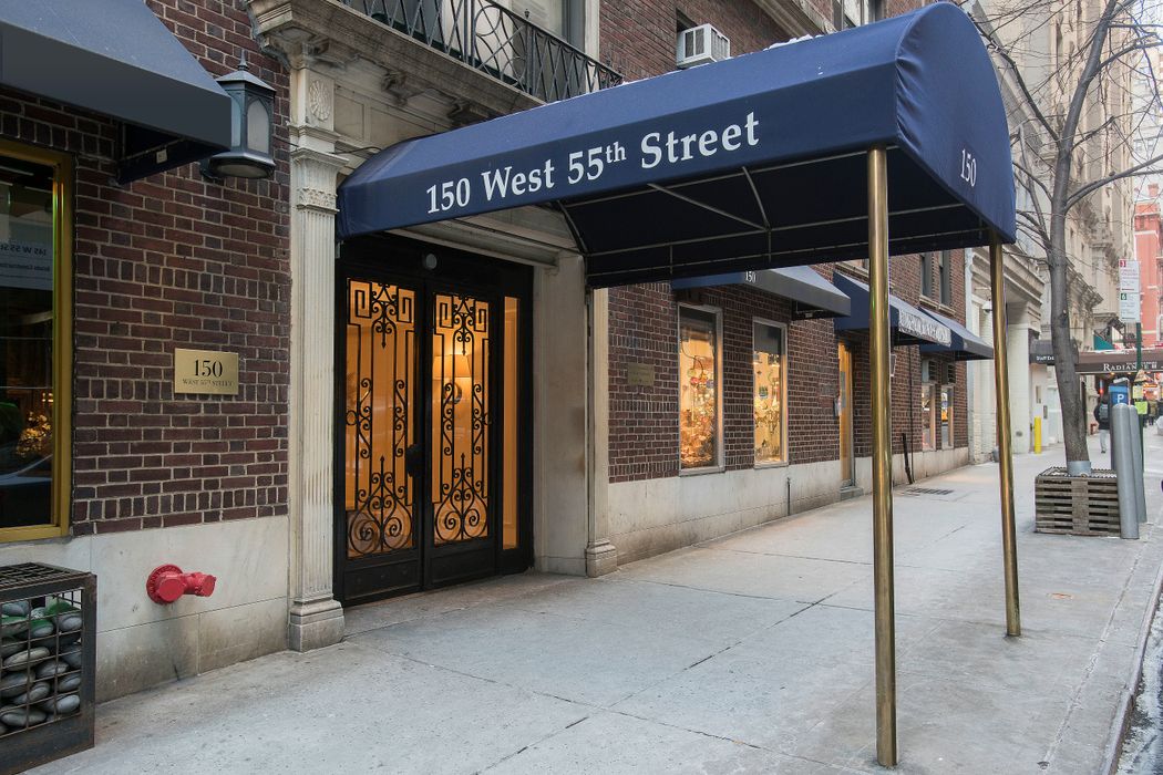 150 West 55th Street Apt 5c, New York, NY 10019 Sotheby's