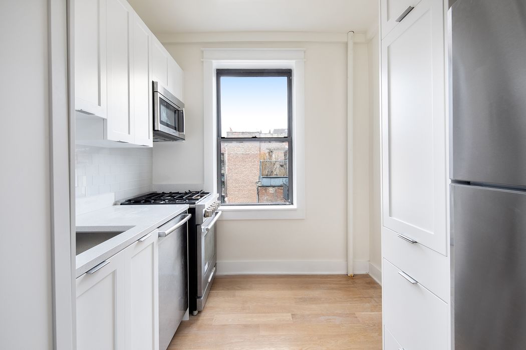 342 West 21st Street Apt 4A, New York, NY 10011 Sotheby's