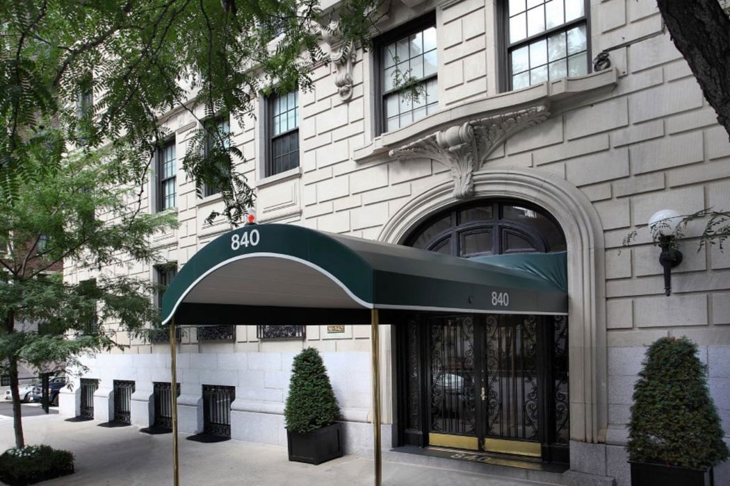 840 Park Avenue Apt 11A, New York, NY 10075 Sotheby's International