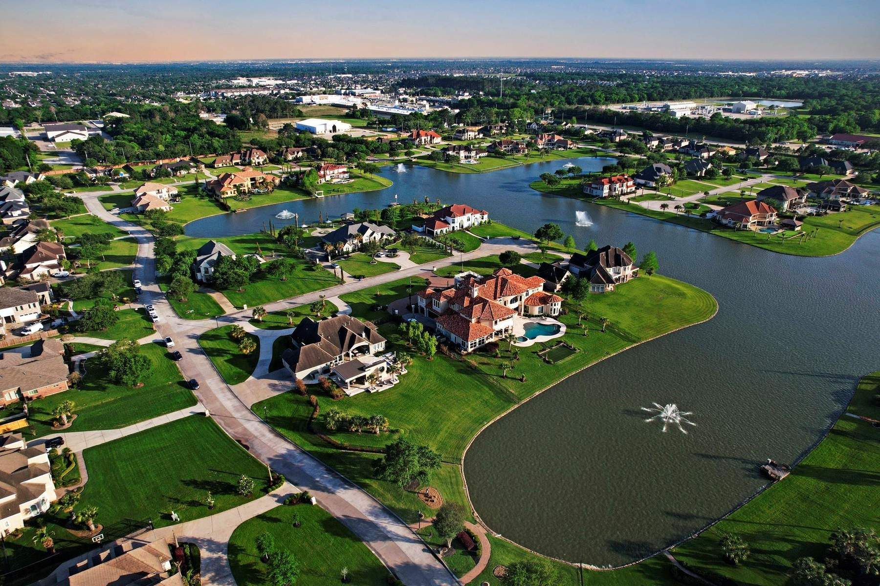 24802 Boulder Lakes Court, Katy, TX 77494