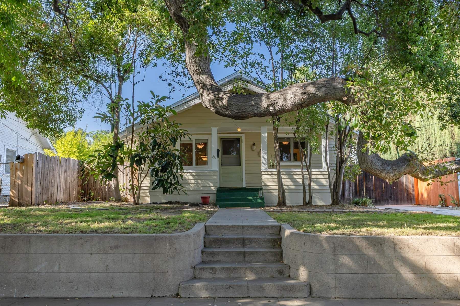 533 East Rio Grande Street, Pasadena, CA 91104